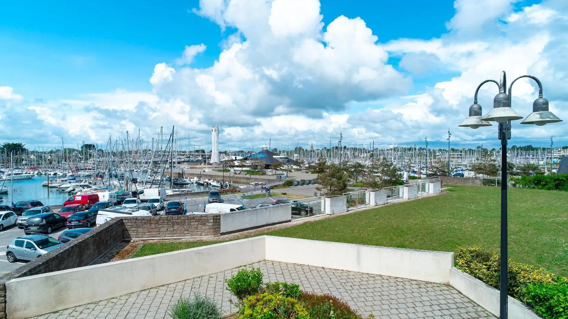 Daire Le 47°N Crouesty - Appt Proche De La Plage Arzon Fransa
