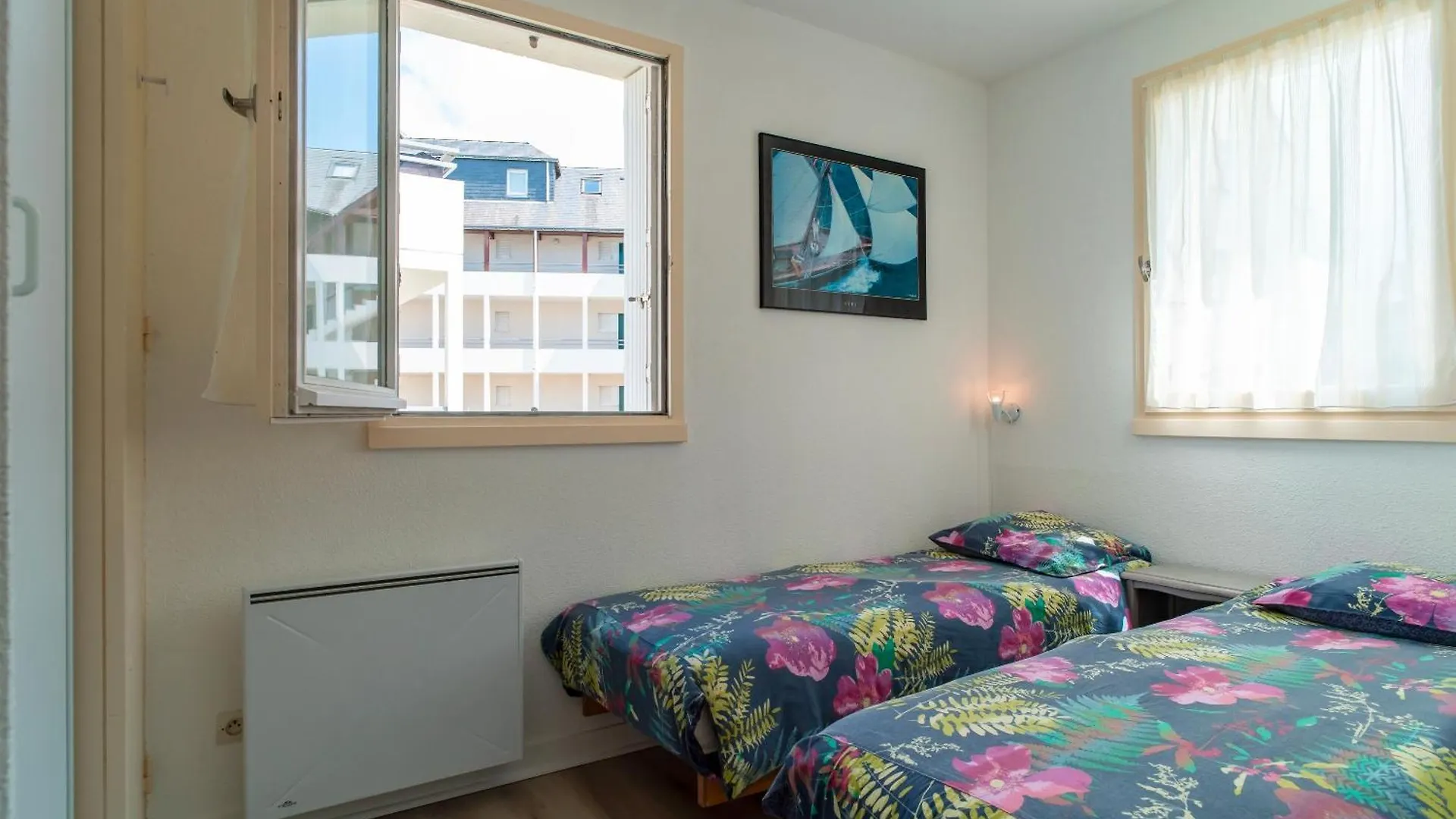 Le 47°N Crouesty - Appt Proche De La Plage Arzon